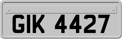 GIK4427