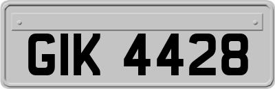 GIK4428