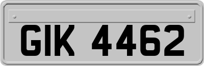 GIK4462
