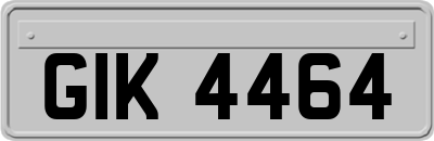 GIK4464
