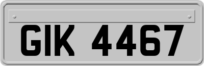 GIK4467