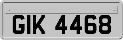 GIK4468