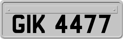 GIK4477