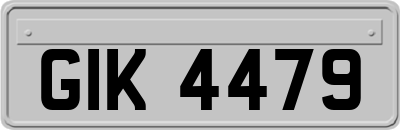 GIK4479