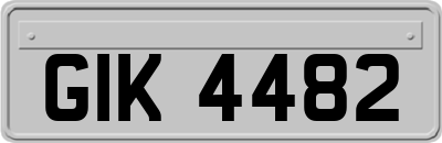 GIK4482