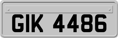 GIK4486