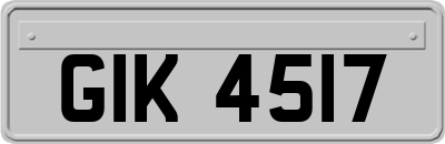 GIK4517