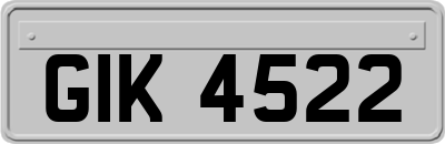 GIK4522
