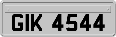 GIK4544