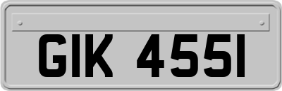 GIK4551