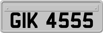 GIK4555