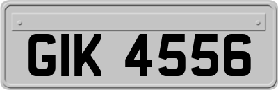 GIK4556