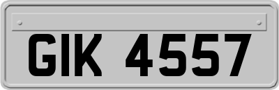 GIK4557