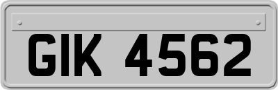 GIK4562
