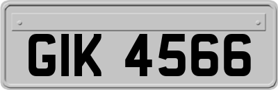 GIK4566