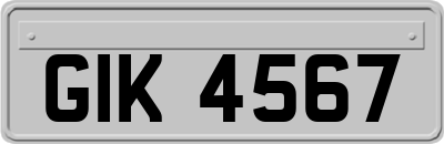 GIK4567