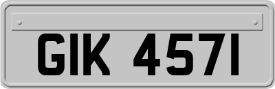 GIK4571