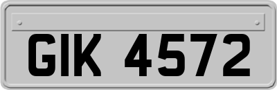 GIK4572