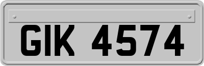 GIK4574
