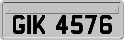 GIK4576