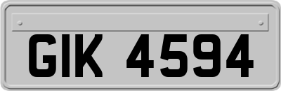 GIK4594