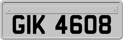 GIK4608