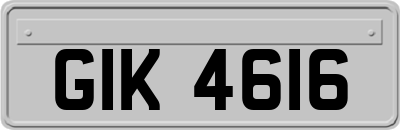 GIK4616