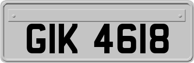 GIK4618