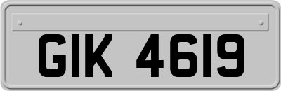 GIK4619