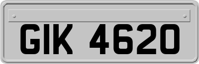 GIK4620