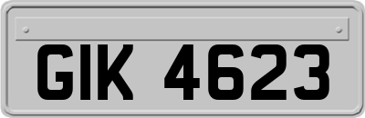 GIK4623
