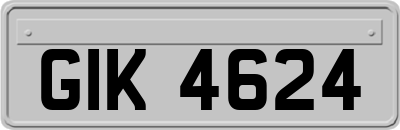 GIK4624