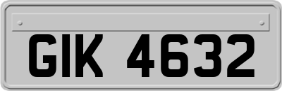GIK4632