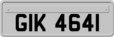 GIK4641