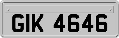GIK4646
