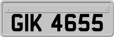 GIK4655