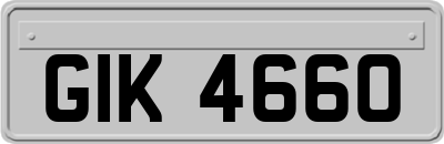 GIK4660