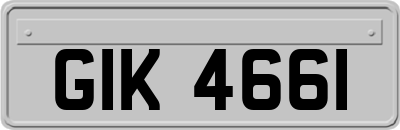GIK4661