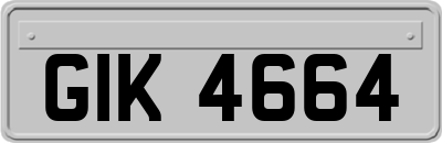 GIK4664