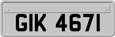 GIK4671