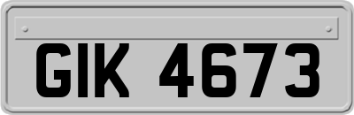 GIK4673