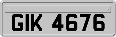GIK4676