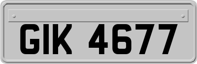 GIK4677