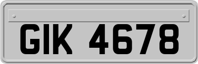 GIK4678
