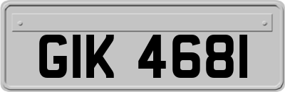 GIK4681