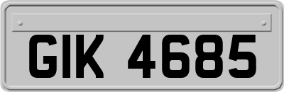GIK4685