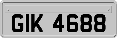 GIK4688