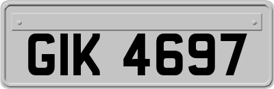 GIK4697