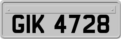 GIK4728