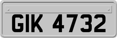 GIK4732